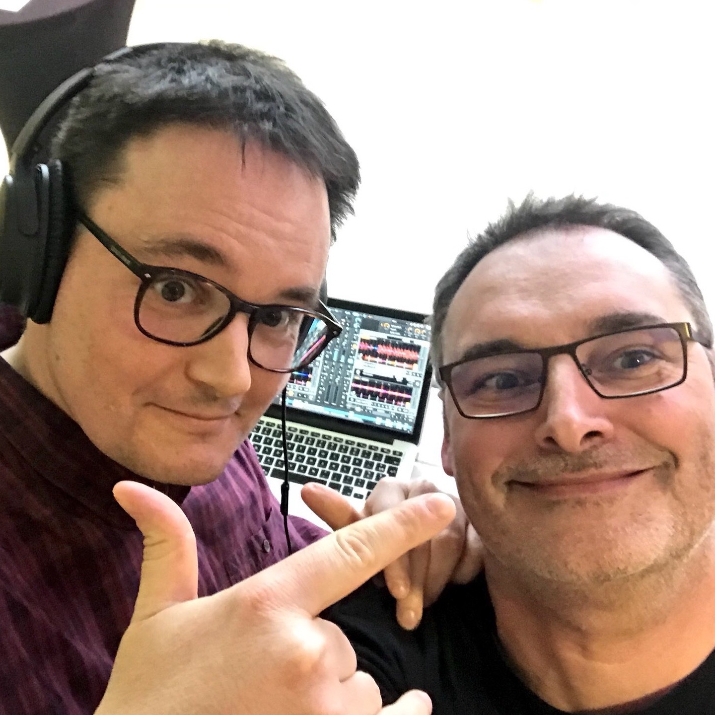 DJ Elky mixes