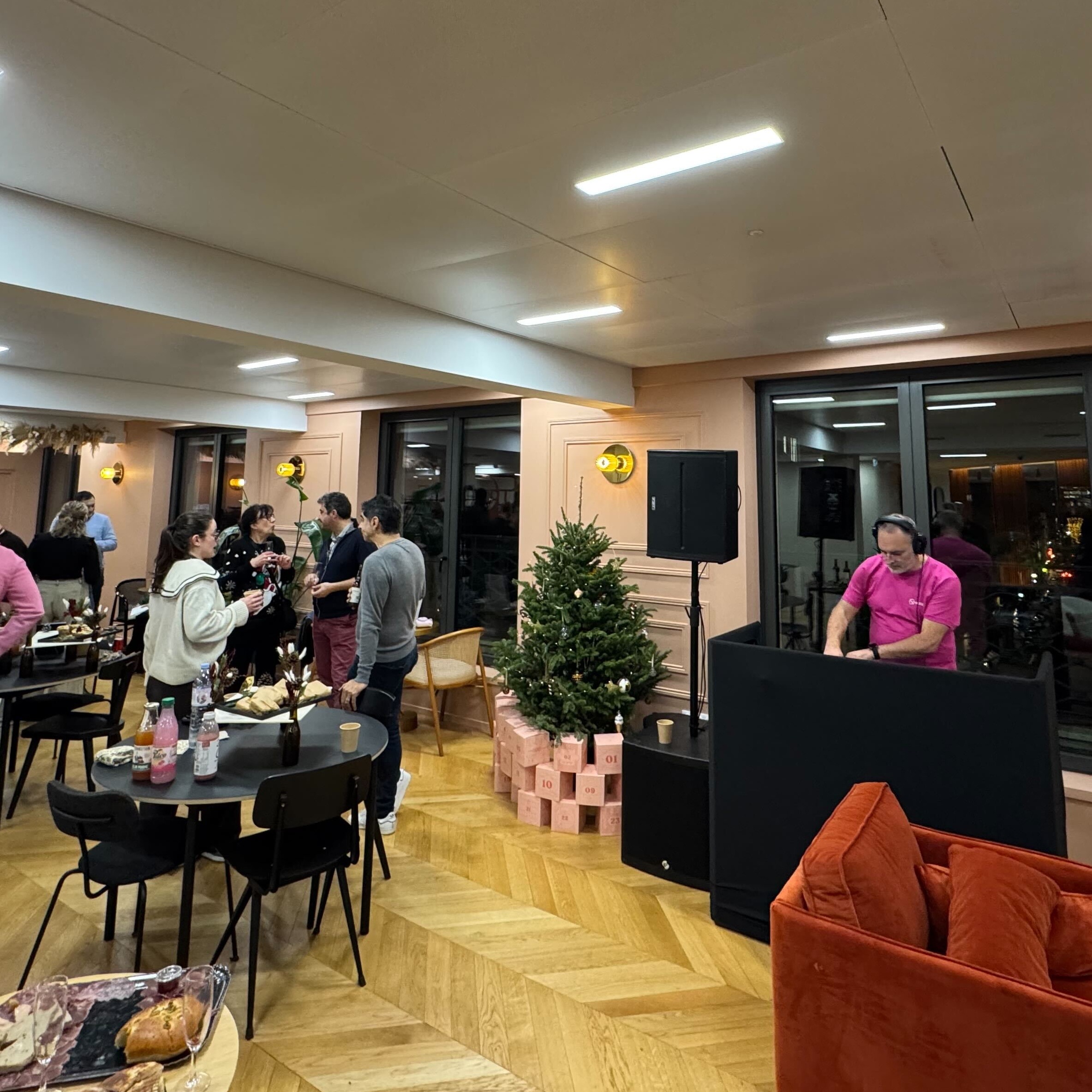 Elastic DecemberFest 2024