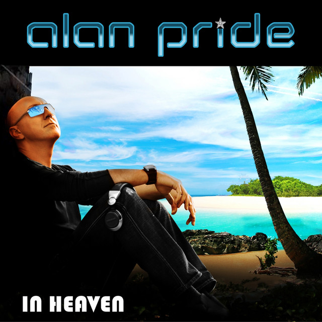 Pochette du morceau Alan Pride - In heaven