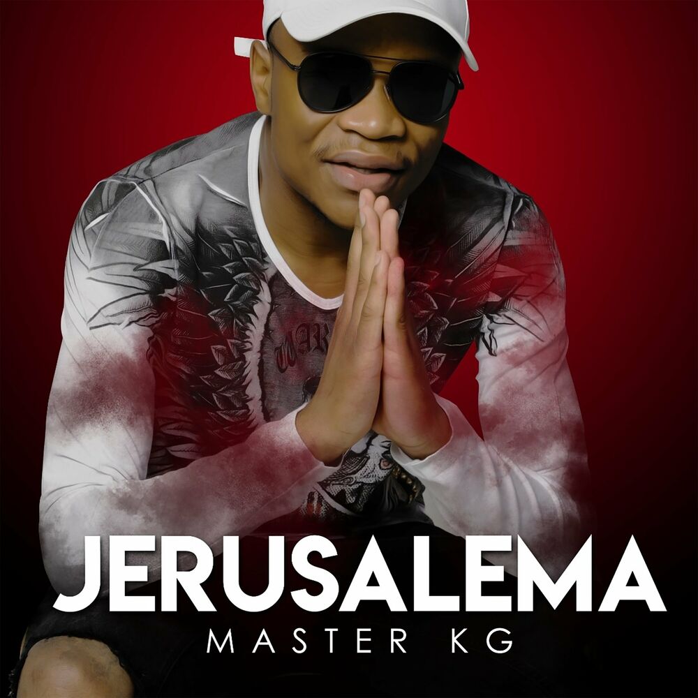 Pochette du morceau Master KG - Jerusalema