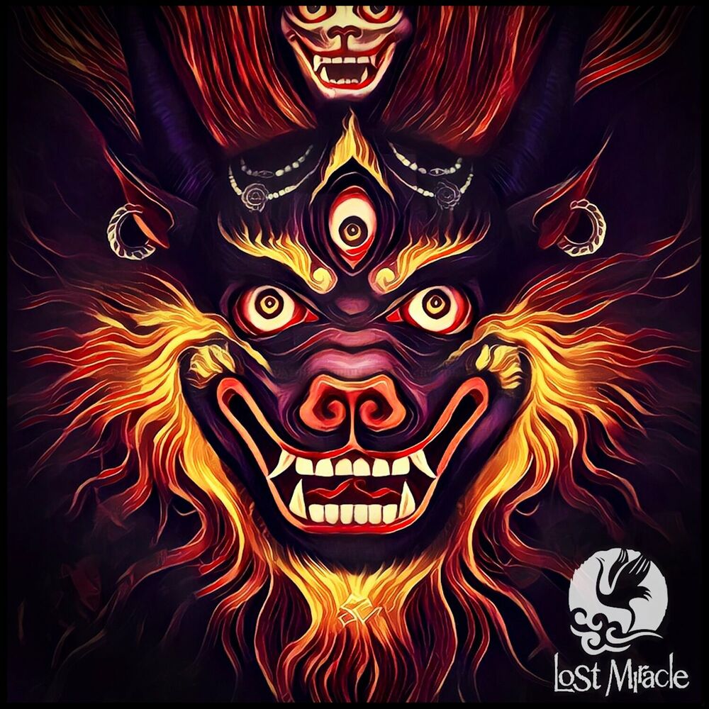 Pochette du morceau Volen Sentir/Makebo - Alchemist